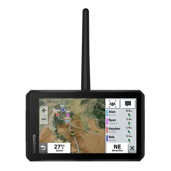 Garmin Tread Off-Road GPS Device